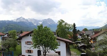 Ferienwohnung-koenigin Garmisch-Partenkirchen